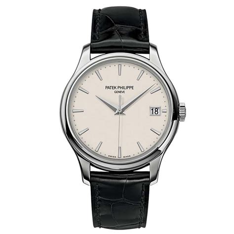 patek philippe calatrava 5107 review|patek philippe calatrava white gold.